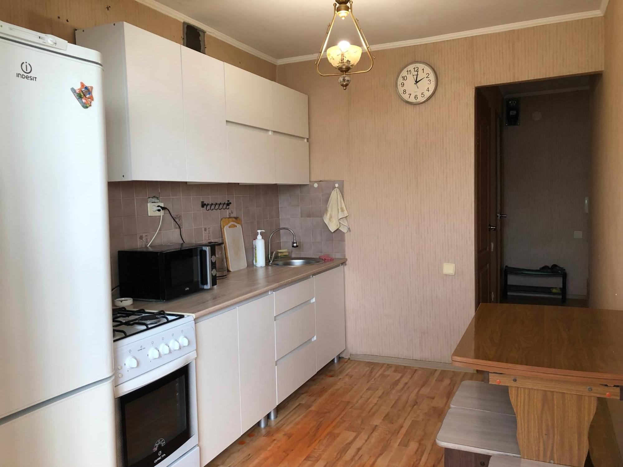 Просторная 2Комн Квартира На Школьнике Uralsk Exterior foto